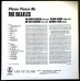 BEATLES Please Please Me (Pepita – SLPXL 17744) Hungary 1982 reissue LP of 1963 album 